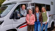 Hoogtepunten Chateau Meiland En Route