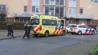Meisje (16) meerdere keren gestoken door voorbijganger Breda