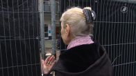 Ravage na explosie raakt Joanna diep: ‘Mijn levenswerk ligt stil’