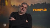 Frank Lammers vraagt zijn vrouw ieder jaar ten huwelijk