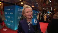 Nieuwe bioscoopfilm Schitterend in première