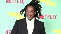 Jay-Z beschuldigd van verkrachting van 13-jarig meisje