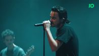Kane live met So Glad You Made It op Top 4000 in Concert
