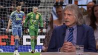 Johan ziet 'armoedige' situatie bij Ajax: 'Dat begint nu wel gênant te worden'