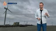 Koude start en komende dagen motregen, maar zon en zachter weer op komst