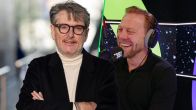 Mede-oprichter van 538 Erik de Zwart blikt terug op 32 jaar!
