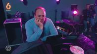 Frans Bauer in tranen om emotioneel moment
