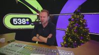 Finn (12) zet werknemers Emma Kinderziekenhuis in het zonnetje in De Beste Wensen!