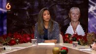 Weduwe Koos Alberts op laffe wijze beroofd