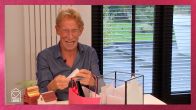 Tineke’s broek is blits, Robert heeft een mening. Wat een ochtend