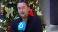 Tino Martin komt met kerstsingle