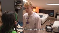 Floris is keihard en besluit de Vossen terug te pakken