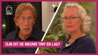 Robert en Tineke gaan niet goed samen