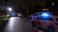 Voetganger overleden na aanrijding op zebrapad Schiedam