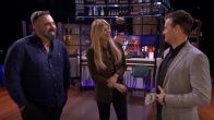 Zouden Sinan Can en Estelle Cruijff vaker willen langskomen bij Vandaag Inside?