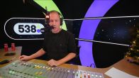 André van Duin schuift aan bij de stamtafel van Evers & co. Deel 1