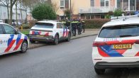 Meisje (16) meerdere keren gestoken door voorbijganger Breda