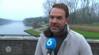 Robert Doornbos over zijn emigratie...