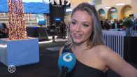 Beate vertelt over periode dat ze in het ziekenhuis lag