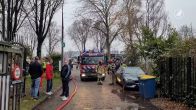 Brand breekt uit bij voorstelling van TikTok-ster Lisanne Dijkstra