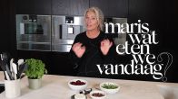 Dít voorgerecht van Mariska Bauer wil je met Kerstmis opdienen