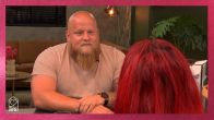 Matchen Kevin en Natascha wel of niet?