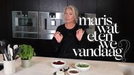 Dít voorgerecht van Mariska Bauer wil je met Kerstmis opdienen
