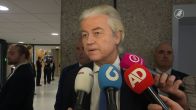 Wilders dreigt met val kabinet als asielwet er niet komt: 'Mijn geduld is op'