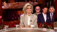 Gaan de mannen van VI voor een volgend seizoen?