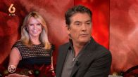 Linda de Mol op het feit dat ze dit jaar 60 is geworden