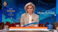 Talpa-sterren zetten zich in voor Make-A-Wish in De Beste Wensen