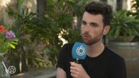 Duncan Laurence wil in 2025 nieuwe start maken