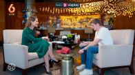 Kritiek op interview Max Verstappen