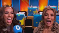 Deze BN'ers doen mee aan Ranking the Stars