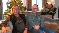 Gehandicapte Job (20) na 20 jaar op straat gezet door zorginstelling