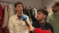 Songfestivalfans hebben alle vertrouwen in Claude