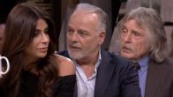 Johan tegen Olcay Gulsen: 'Ik vind niet dat je Wierd Duk voor racist uit kunt maken'