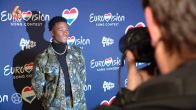 Claude gaat namens Nederland naar het songfestival