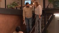 Vurige Rami is witheet na het 'geschreeuw' van Sylvia