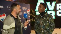 Claude 'enorm vereerd' dat hij naar songfestival mag
