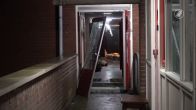 Explosie zorgt voor veel schade in Vlaardingen