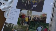 Politie neemt zelfgemaakt Hazenpad-bord in beslag