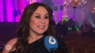 Trijntje Oosterhuis over de Soulful Christmas-concerten