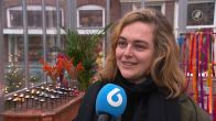 Na het verlies van haar vader vond Devi (22) troost in rouwkas: 'Eindelijk een plek om mijn verdriet te delen'