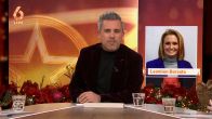 Leontien Ruiters blikt emotioneel terug op afgelopen jaar