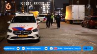 Man (63) in Rotterdam met schotwond in hoofd naar ziekenhuis