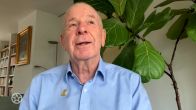 Frits Barend krijgt na Even tot hier-campagne toch rol in 40-45