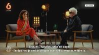 Halina Reijn over seks, botox en Johan Derksen