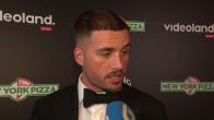 Donny reageert bij Shownieuws over verlies bokswedstrijd Dave