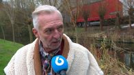 Martien Meiland over eerste beelden kerstspecial